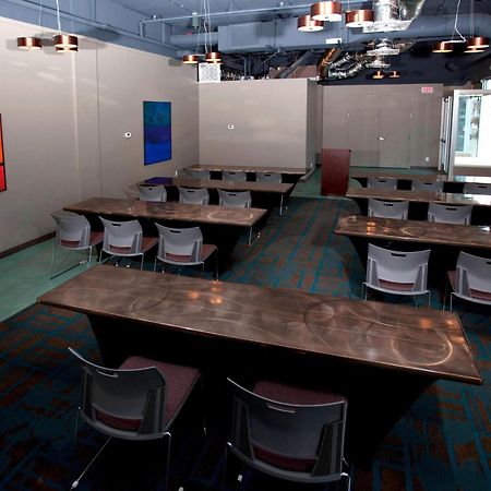 Springhill Suites By Marriott Grand Junction Downtown/Historic Main Street Eksteriør bilde
