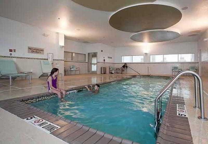 Springhill Suites By Marriott Grand Junction Downtown/Historic Main Street Eksteriør bilde