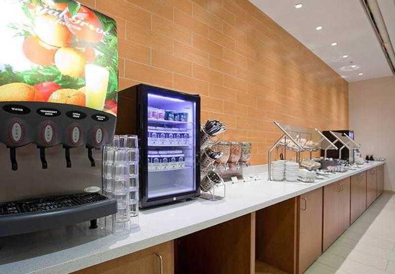 Springhill Suites By Marriott Grand Junction Downtown/Historic Main Street Eksteriør bilde