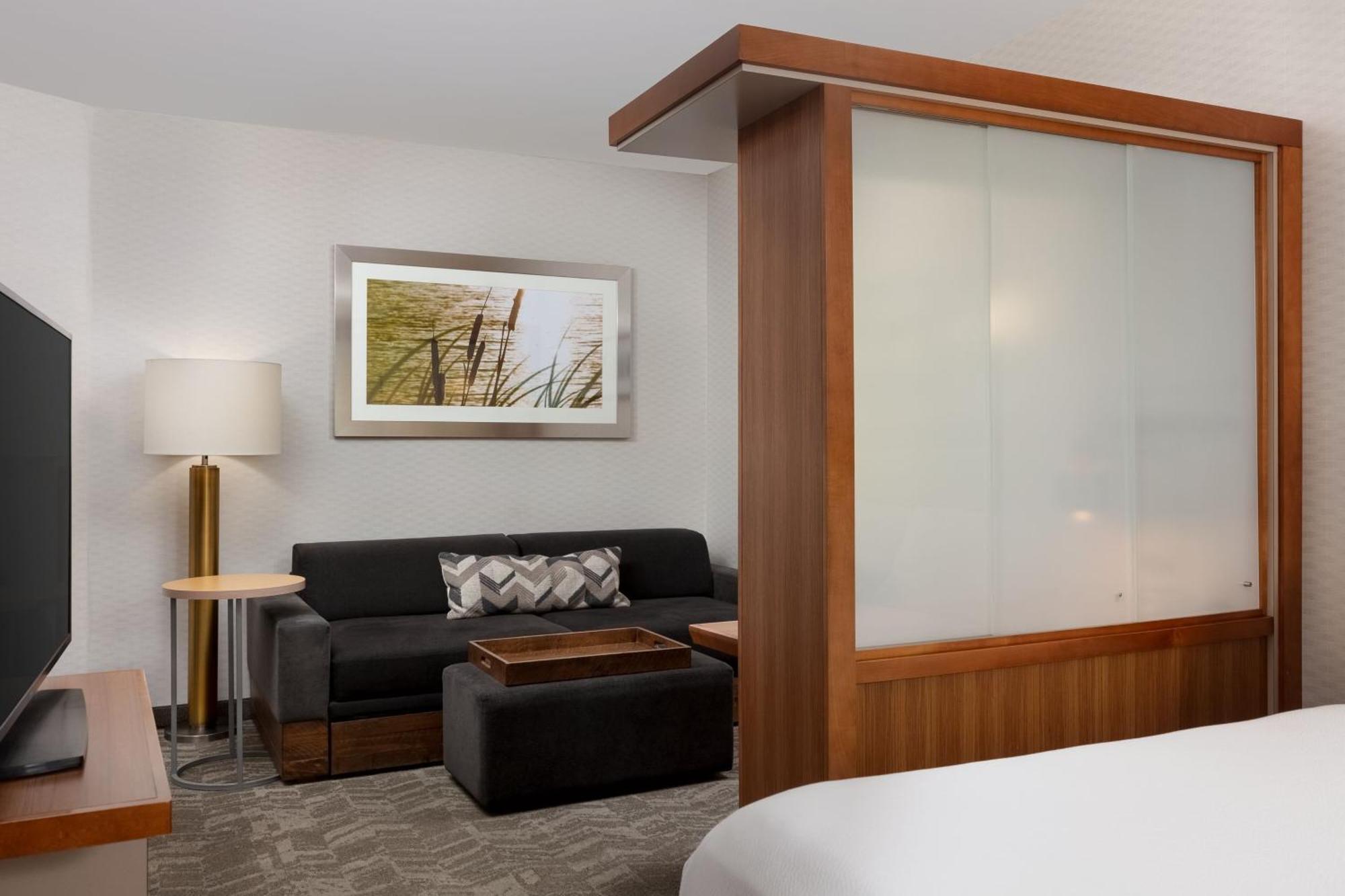 Springhill Suites By Marriott Grand Junction Downtown/Historic Main Street Eksteriør bilde