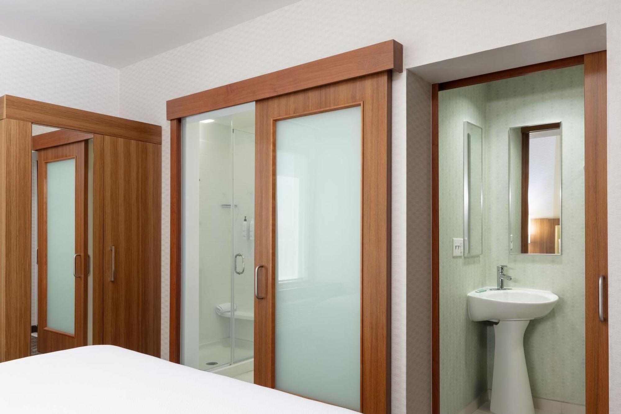 Springhill Suites By Marriott Grand Junction Downtown/Historic Main Street Eksteriør bilde