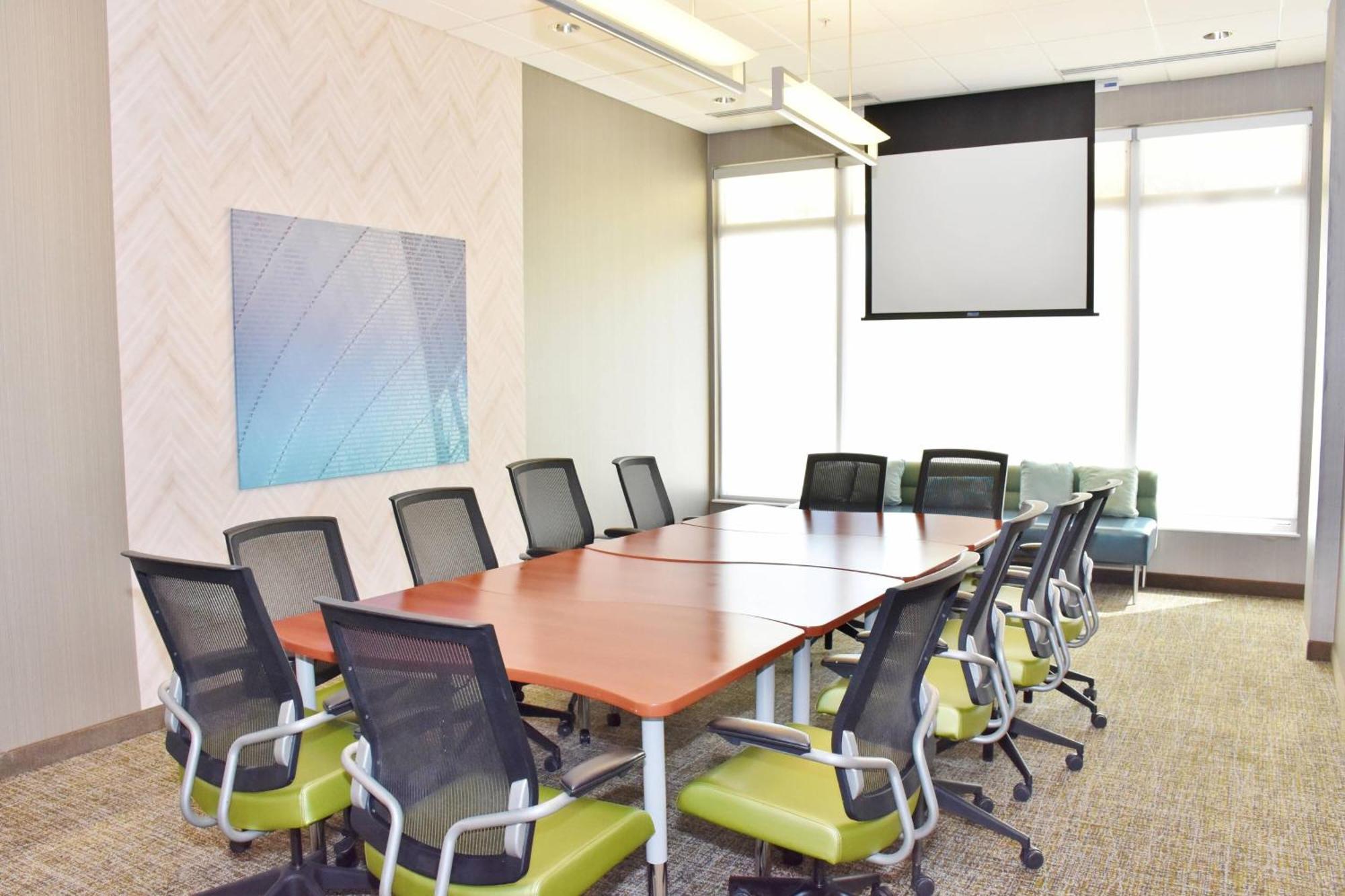 Springhill Suites By Marriott Grand Junction Downtown/Historic Main Street Eksteriør bilde