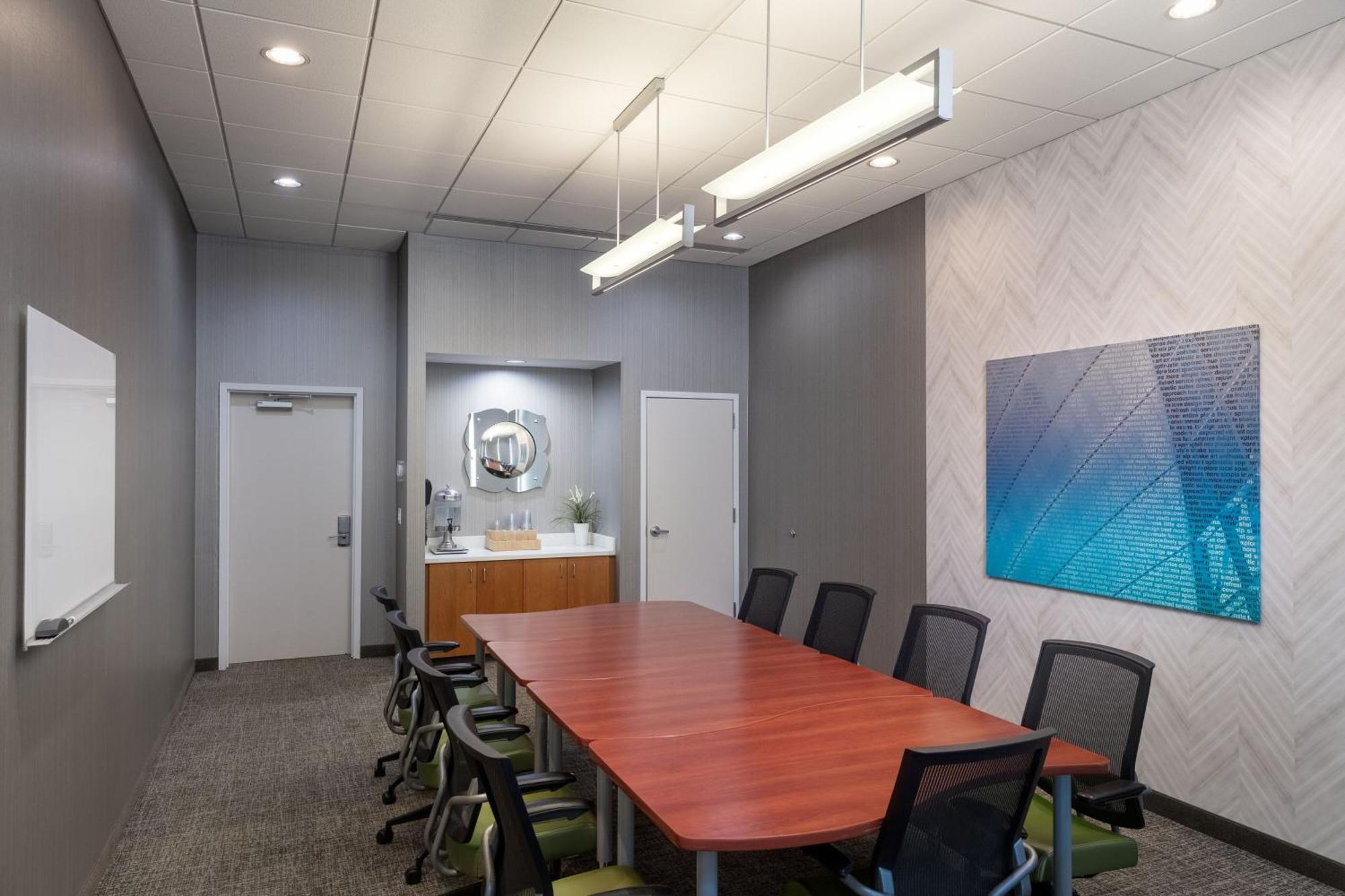 Springhill Suites By Marriott Grand Junction Downtown/Historic Main Street Eksteriør bilde