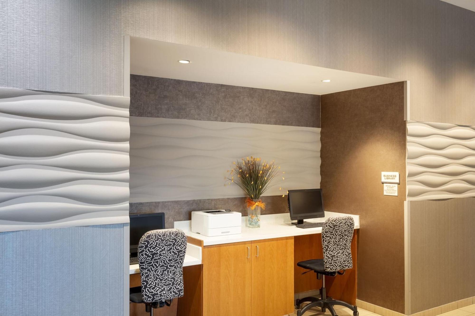 Springhill Suites By Marriott Grand Junction Downtown/Historic Main Street Eksteriør bilde