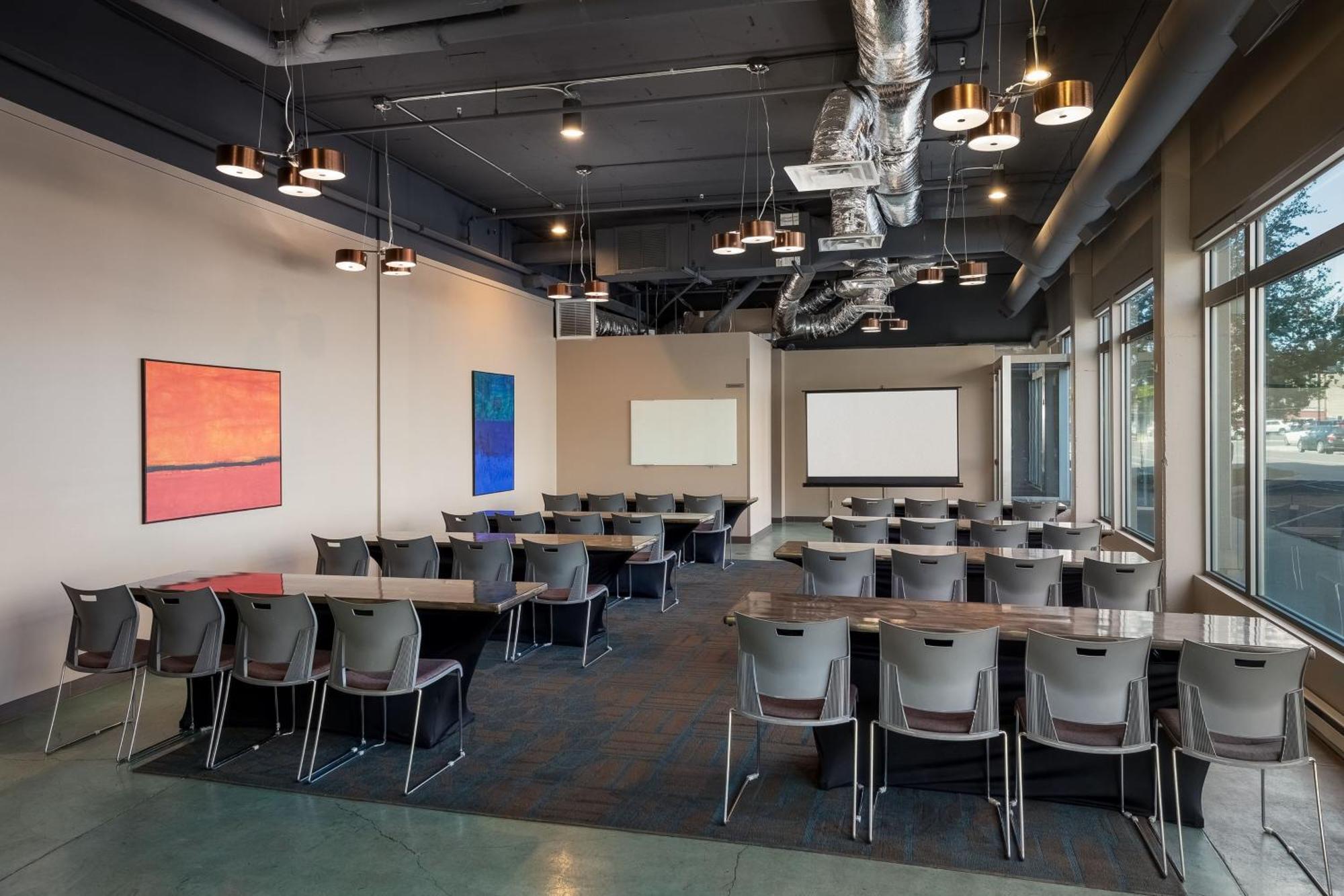 Springhill Suites By Marriott Grand Junction Downtown/Historic Main Street Eksteriør bilde