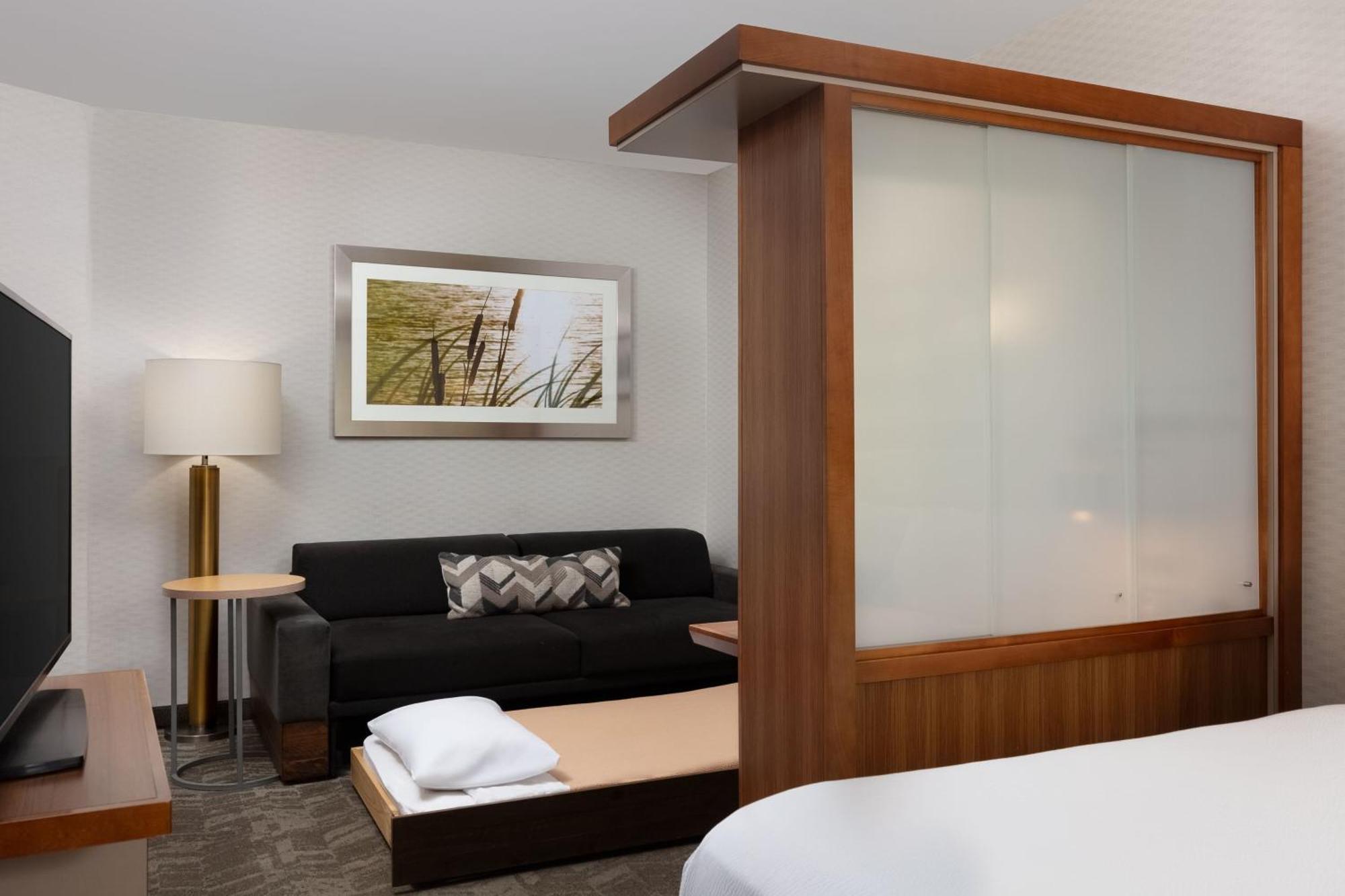 Springhill Suites By Marriott Grand Junction Downtown/Historic Main Street Eksteriør bilde