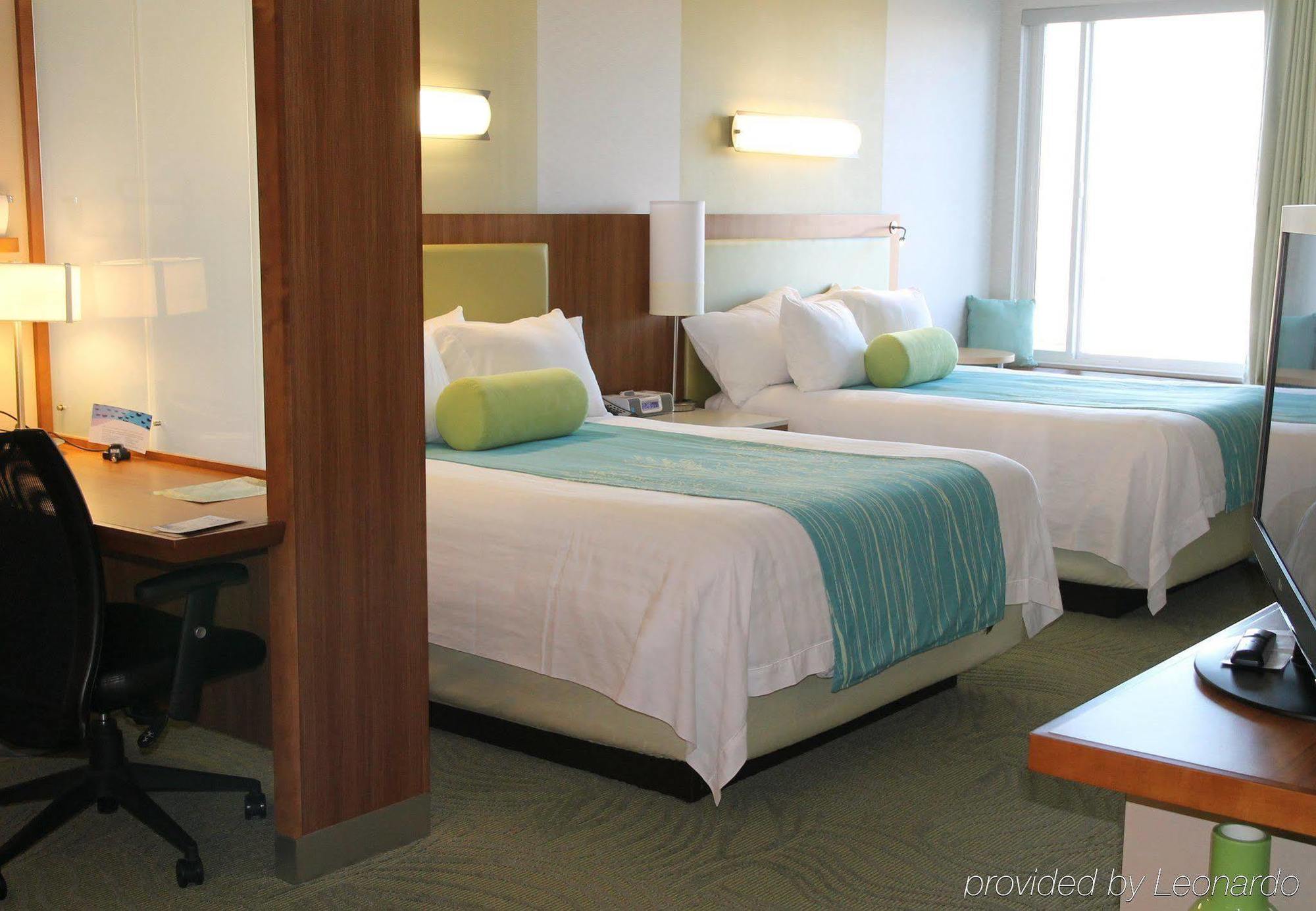 Springhill Suites By Marriott Grand Junction Downtown/Historic Main Street Rom bilde