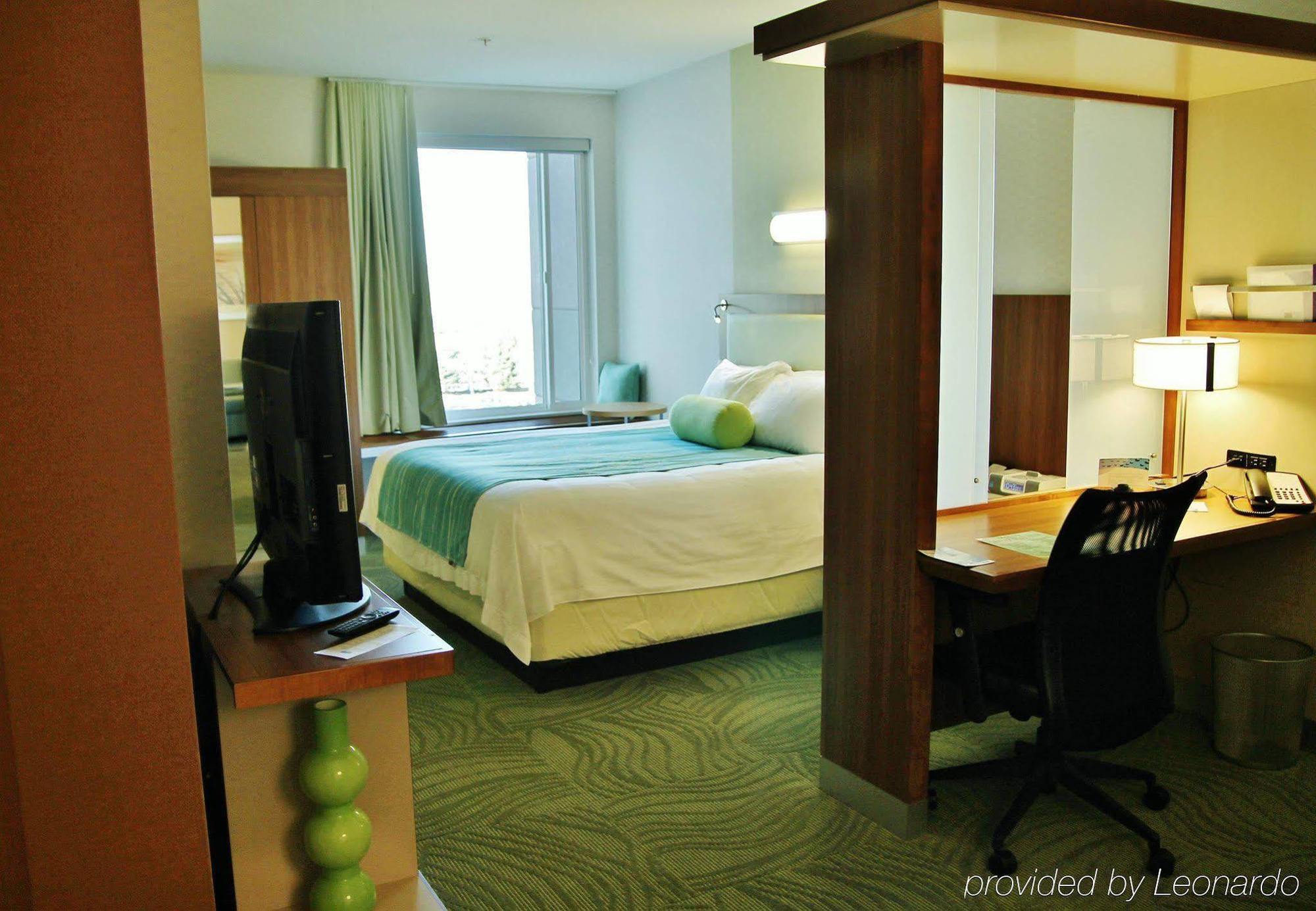 Springhill Suites By Marriott Grand Junction Downtown/Historic Main Street Rom bilde