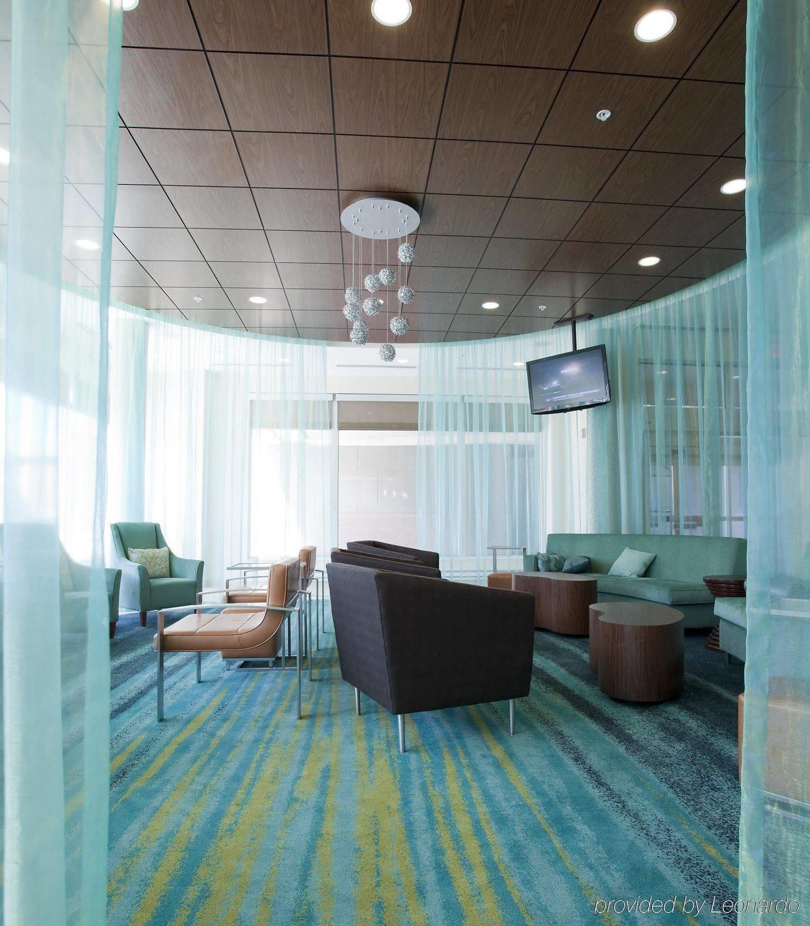 Springhill Suites By Marriott Grand Junction Downtown/Historic Main Street Eksteriør bilde