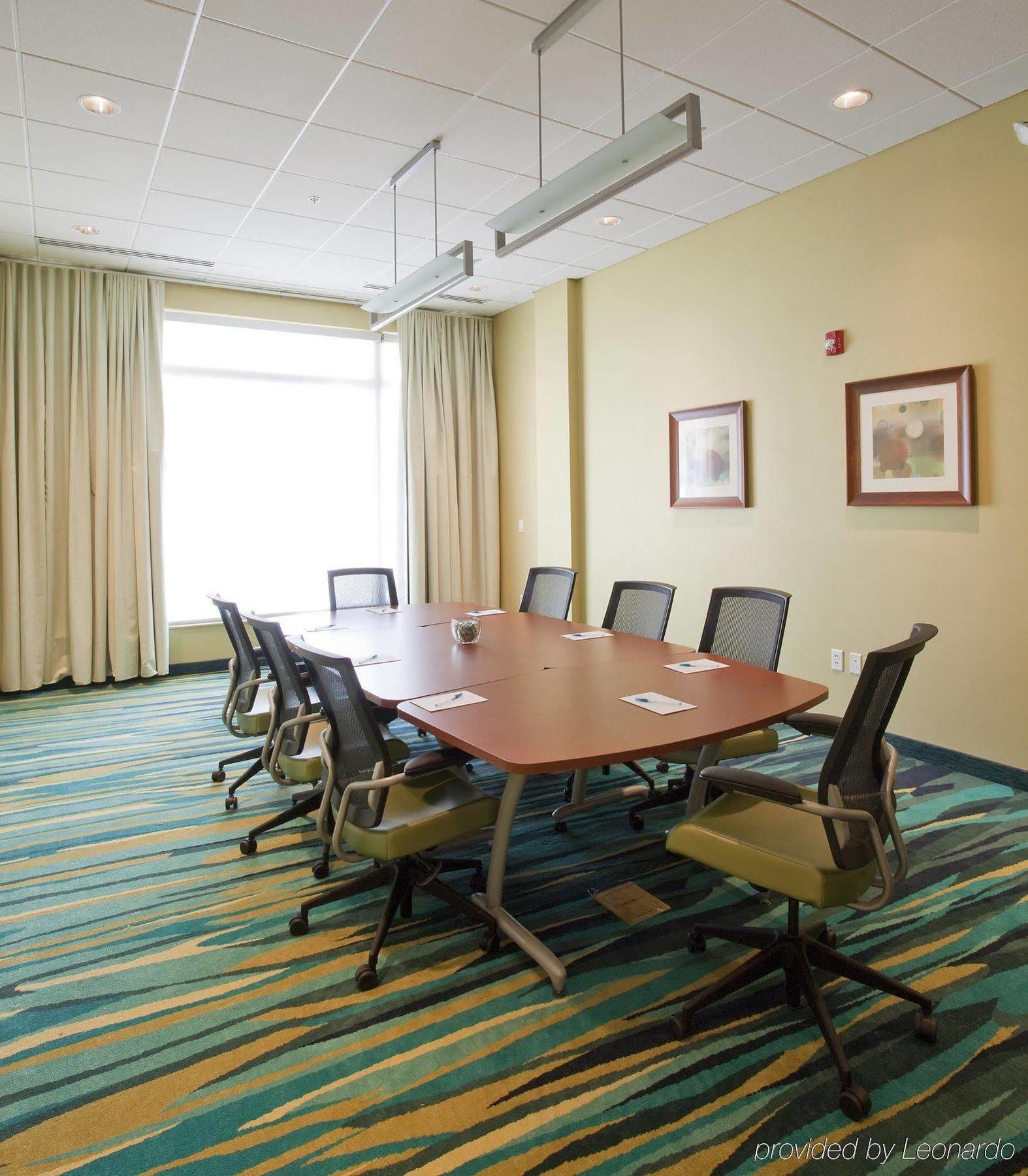 Springhill Suites By Marriott Grand Junction Downtown/Historic Main Street Eksteriør bilde